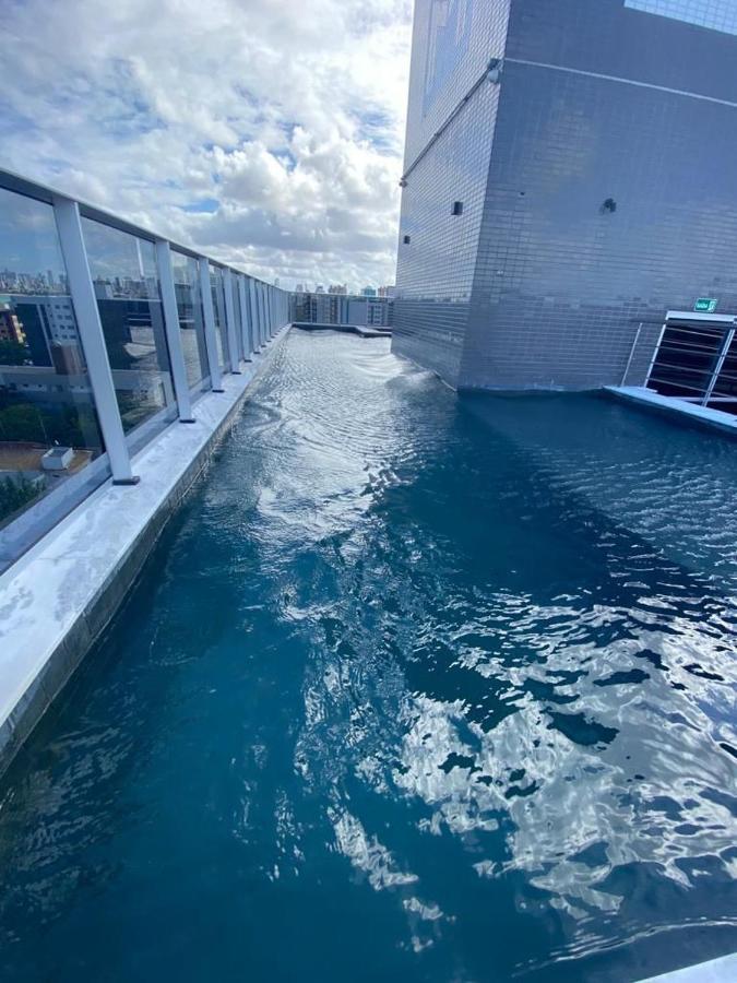 Apartment Villi 503c Joao Pessoa