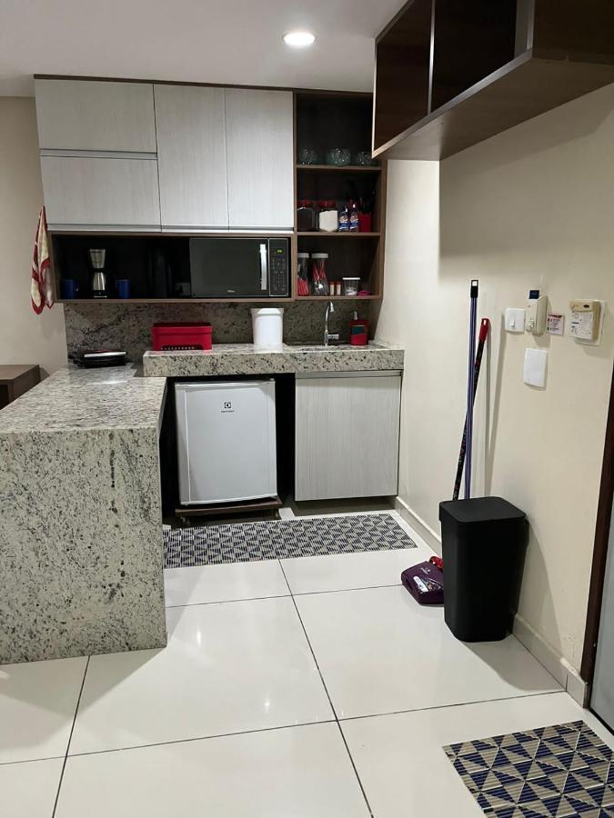 Flat Beira Mar Tambau *