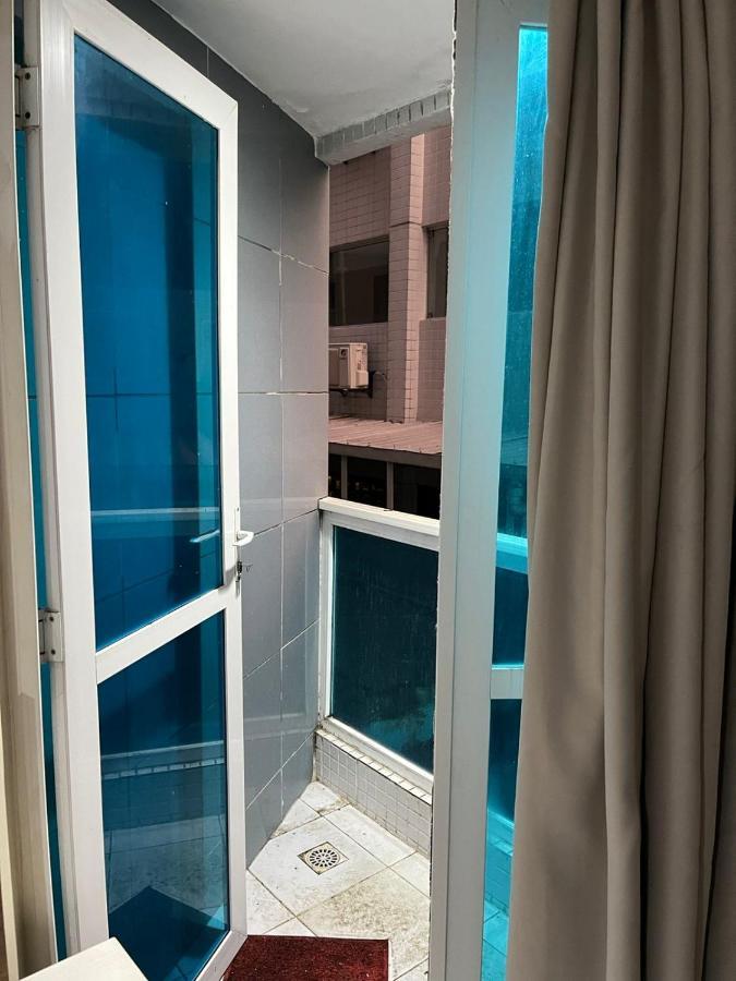 Aparthotel Flat Beira Mar Tambau Joao Pessoa
