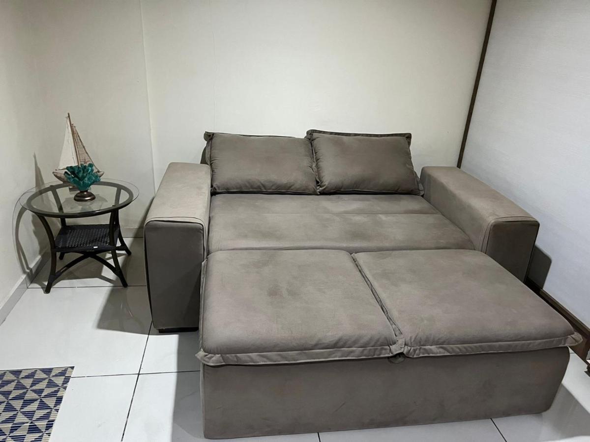 Flat Beira Mar Tambau