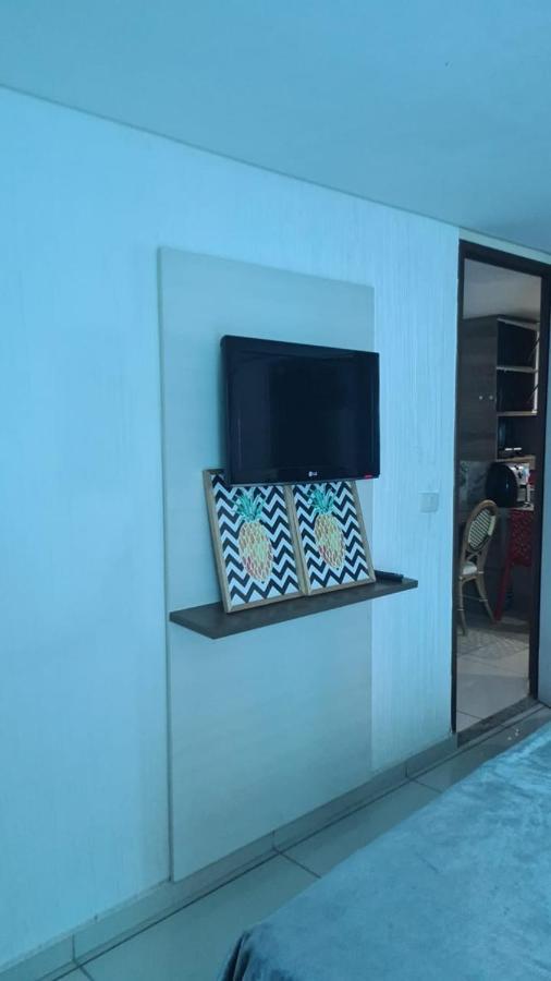 Flat Beira Mar Tambau * Joao Pessoa