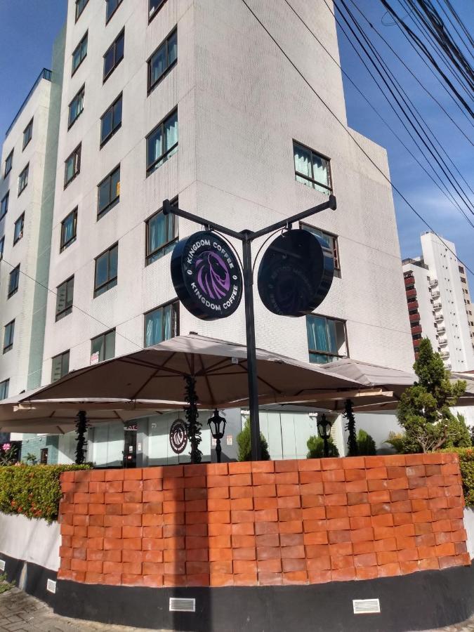 Apartment Cantinho Aconchegante 304 - Tambau