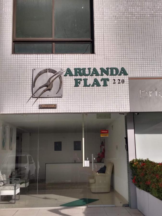 Cantinho Aconchegante 304 - Tambau Apartment