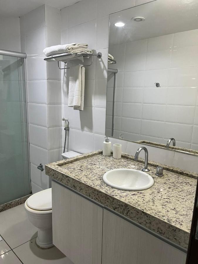 Flat Beira Mar Tambau *