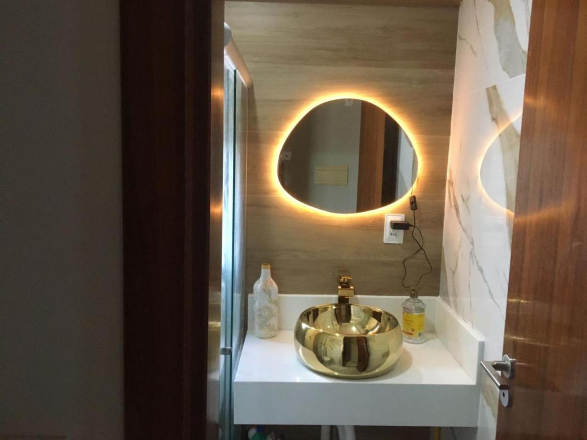 Flat Tambau Apartment Joao Pessoa