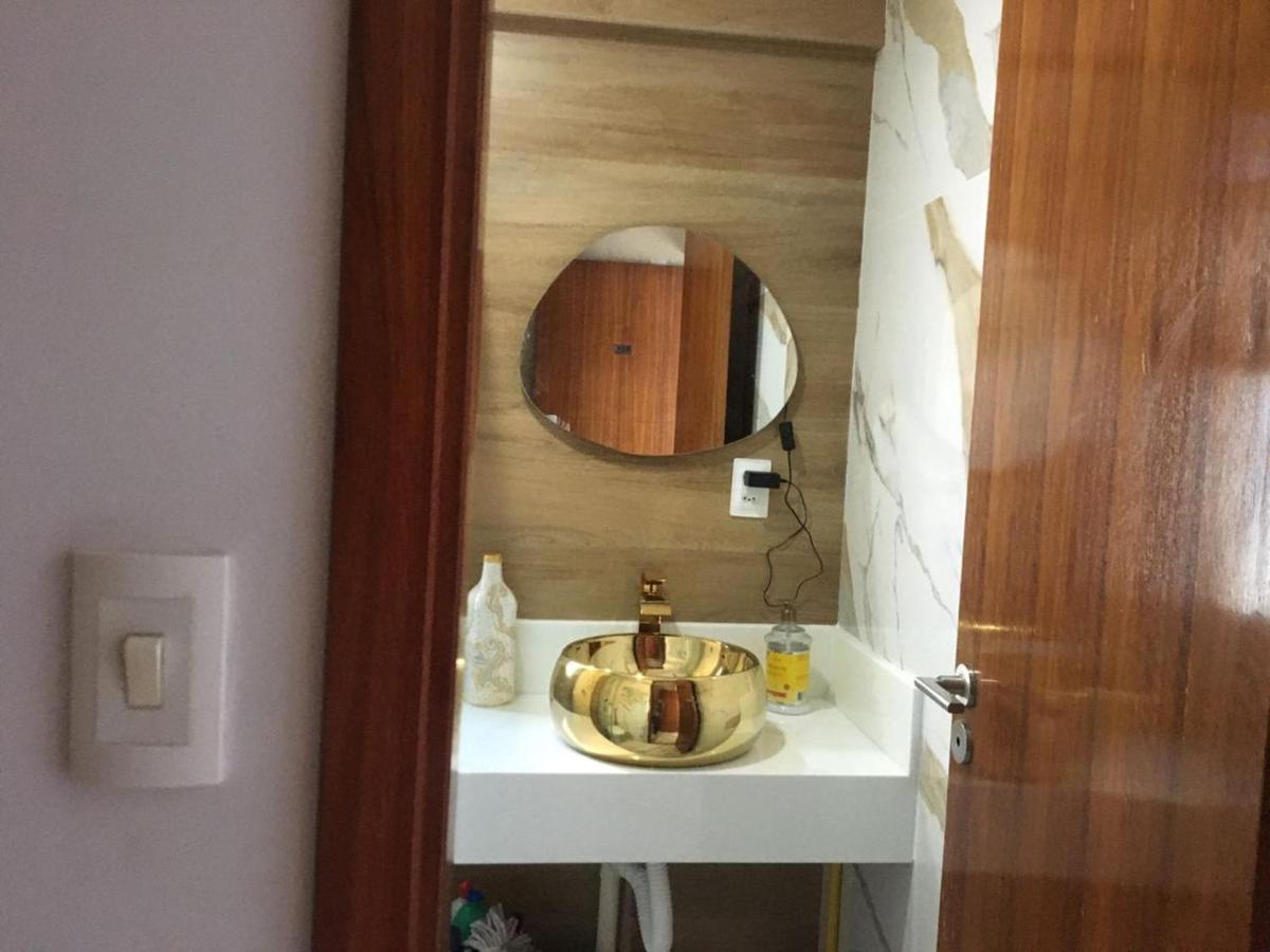 Flat Tambau * Joao Pessoa