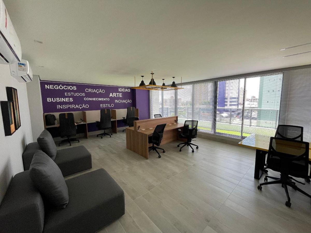 Apartment Qavi - Flat Com Localizacao Privilegiada #oneway108 *
