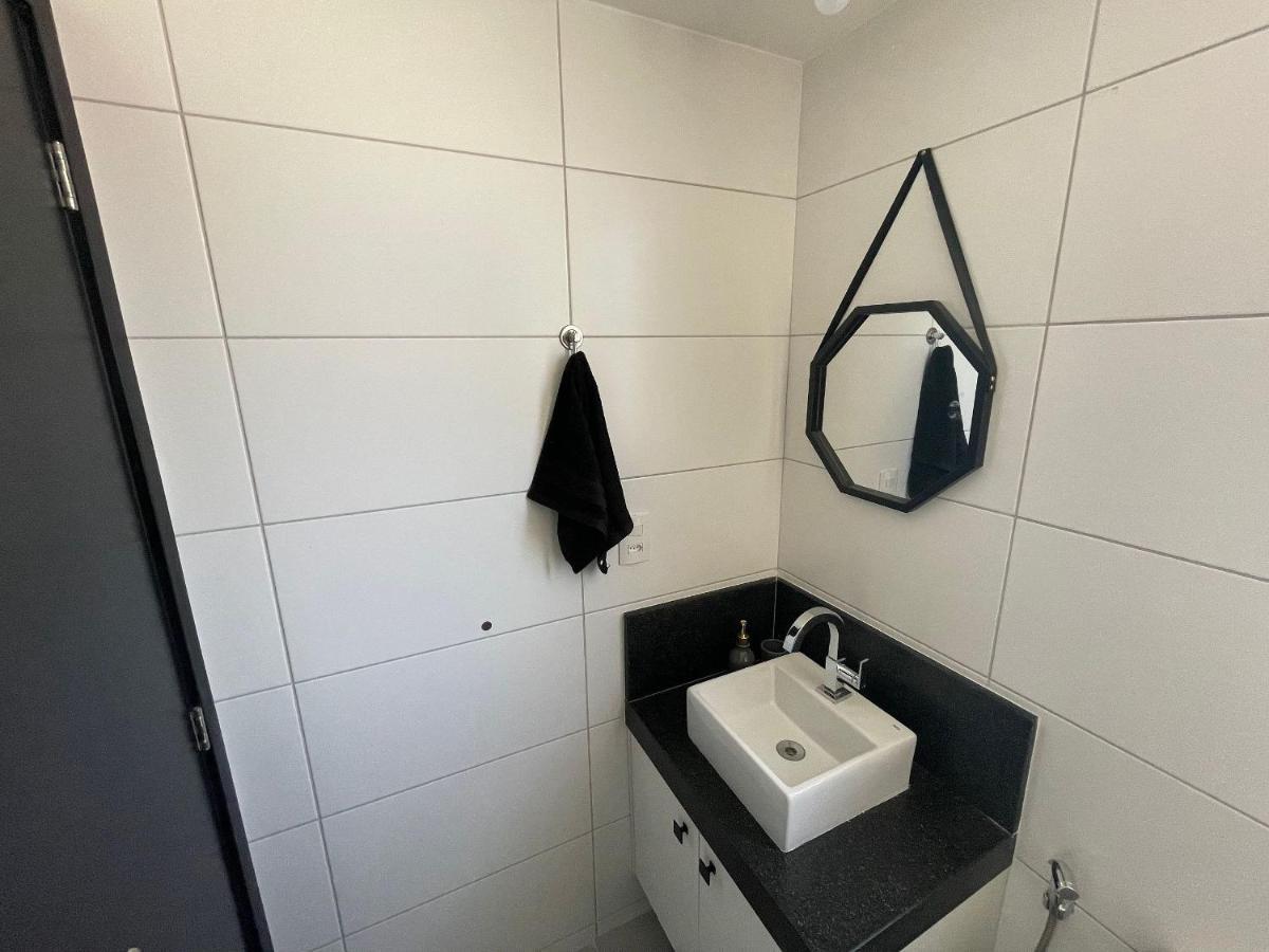 Apartment Qavi - Flat Com Localizacao Privilegiada #oneway108 *
