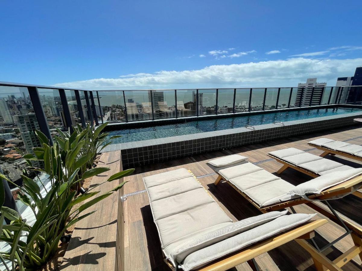 Qavi - Flat Com Localizacao Privilegiada #oneway108 Apartment