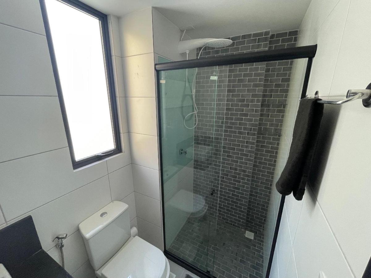 Qavi - Flat Com Localizacao Privilegiada #oneway108 Apartment Joao Pessoa