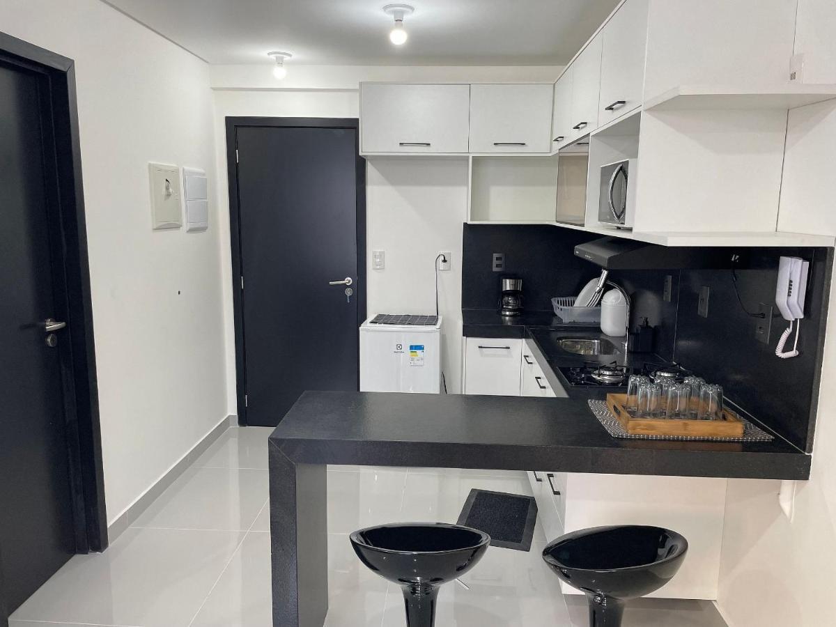 Apartment Qavi - Flat Com Localizacao Privilegiada #oneway108 *