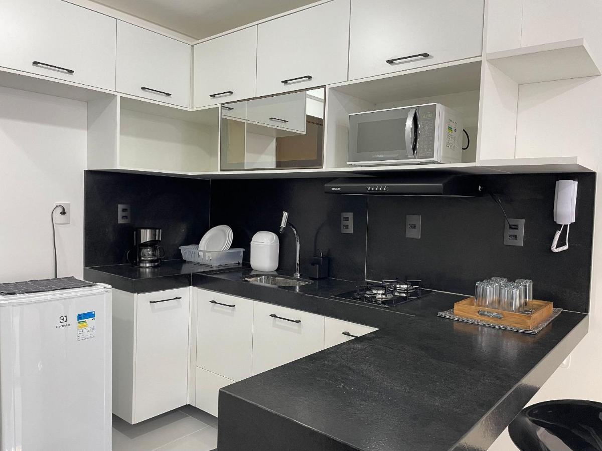 Qavi - Flat Com Localizacao Privilegiada #oneway108 *
