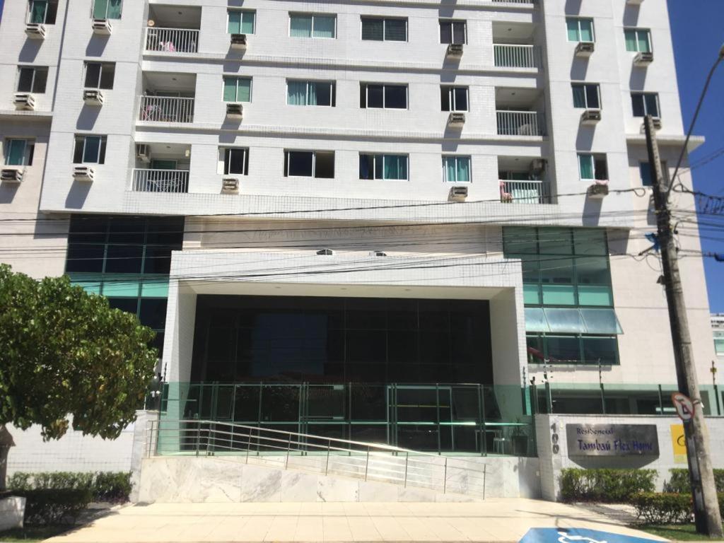 Flat Tambau Joao Pessoa