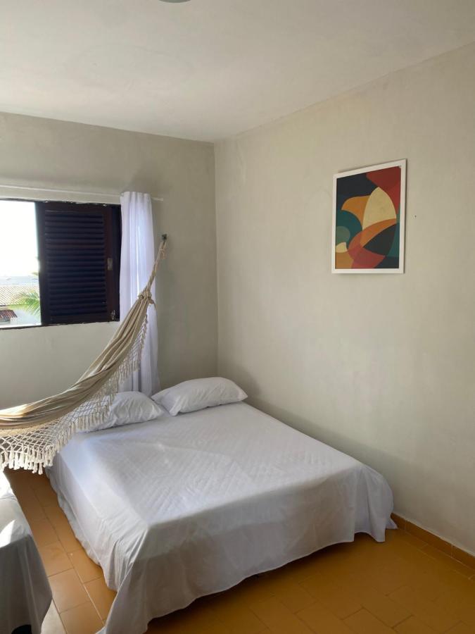 Pousada Atlantico Vista Mar Apartment