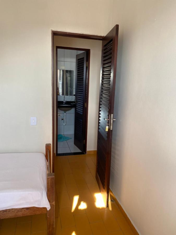 Apartment Pousada Atlantico Vista Mar *