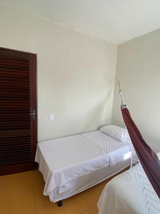 Pousada Atlantico Vista Mar Apartment Joao Pessoa