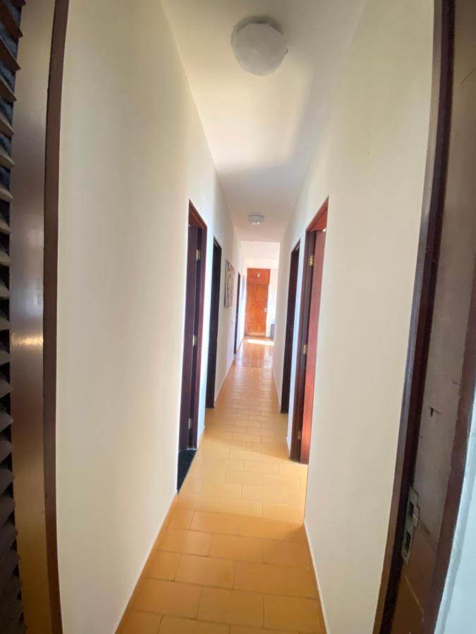 Apartment Pousada Atlantico Vista Mar *