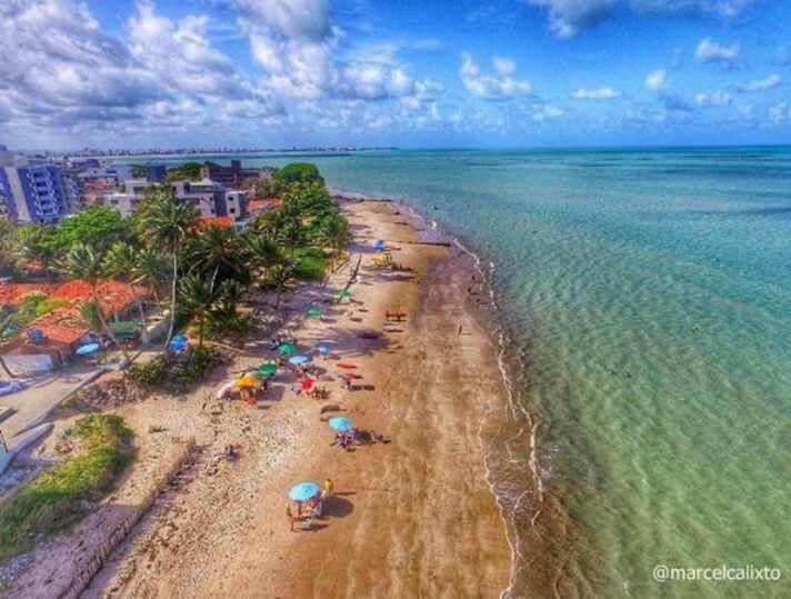 Flat Caribessa