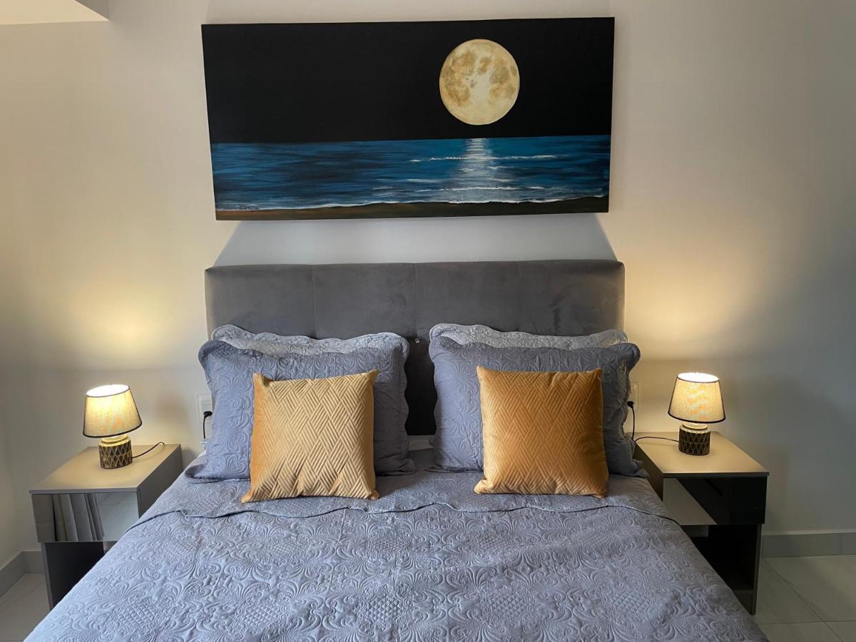 Apartment Mardisa Design By Jess Hospedagens Joao Pessoa
