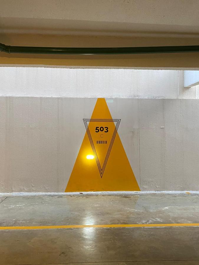 Apartment Villi 503c *