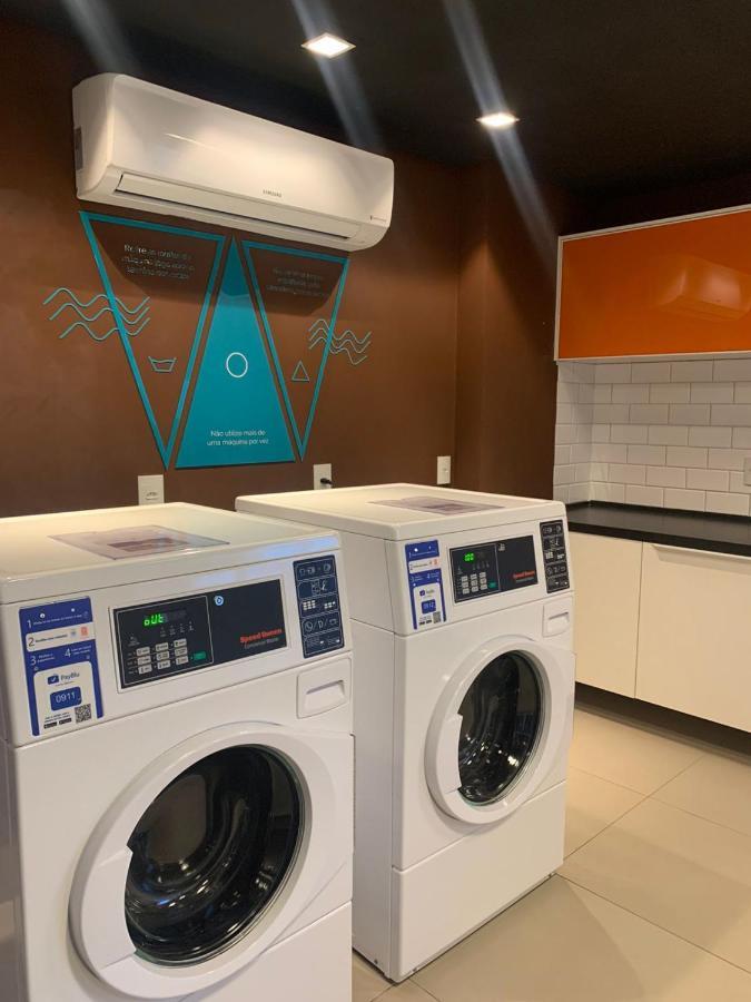Apartment Villi 503c Joao Pessoa
