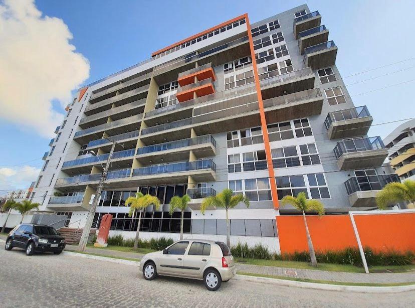 Villi 503c Apartment Joao Pessoa
