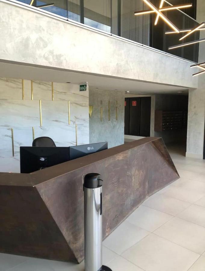 Villi 503c Apartment Joao Pessoa