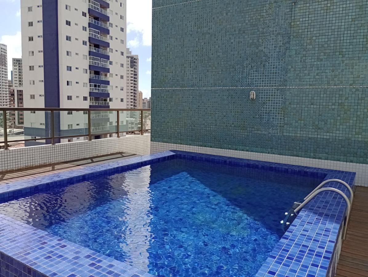 Apartment Cantinho Aconchegante 306 - Tambau 2