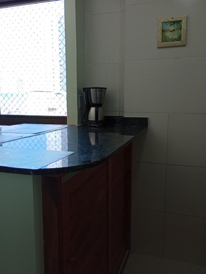 Cantinho Aconchegante 306 - Tambau 2