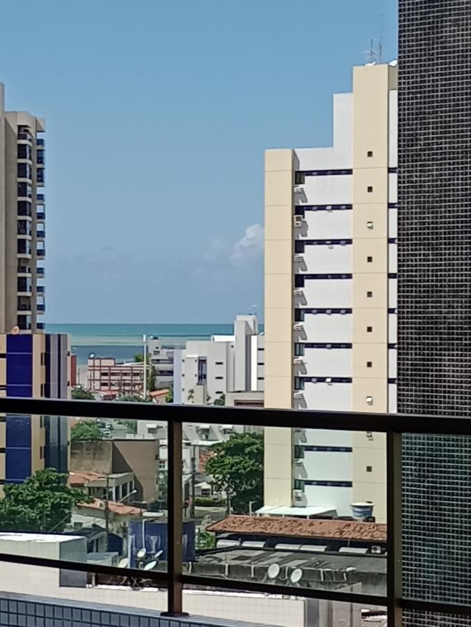 Cantinho Aconchegante 306 - Tambau 2 *