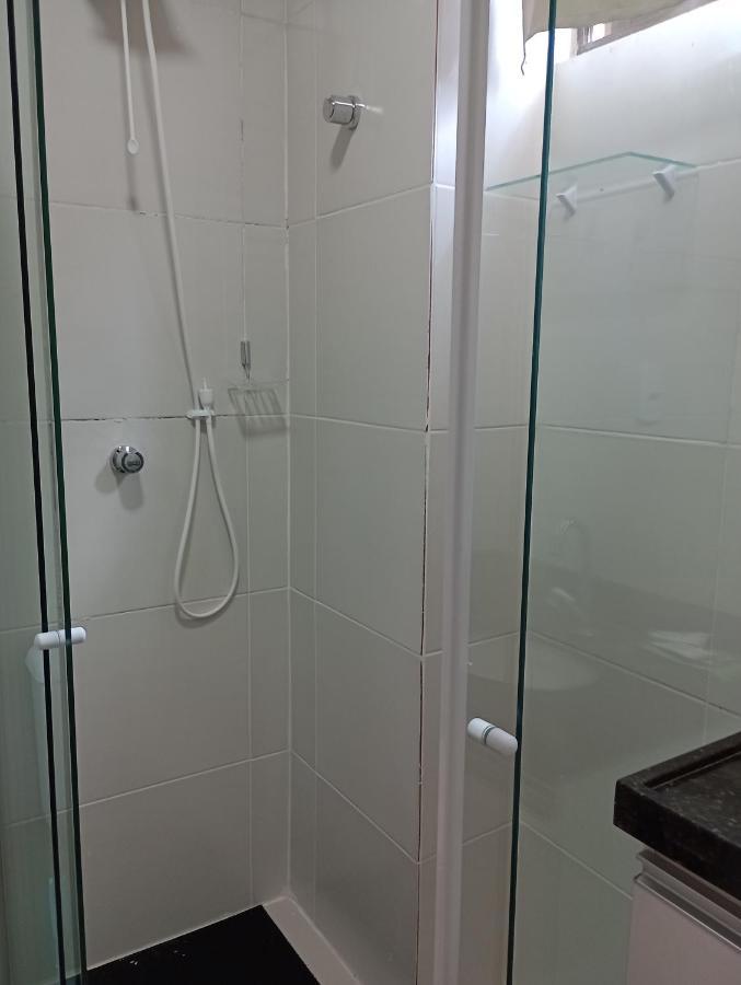 Cantinho Aconchegante 306 - Tambau 2 Apartment Joao Pessoa