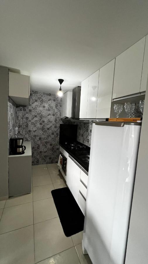 Residencial Havai Apartment Joao Pessoa