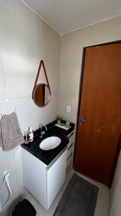 Apartment Residencial Havai Joao Pessoa