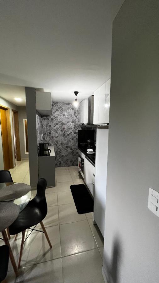 Apartment Residencial Havai *