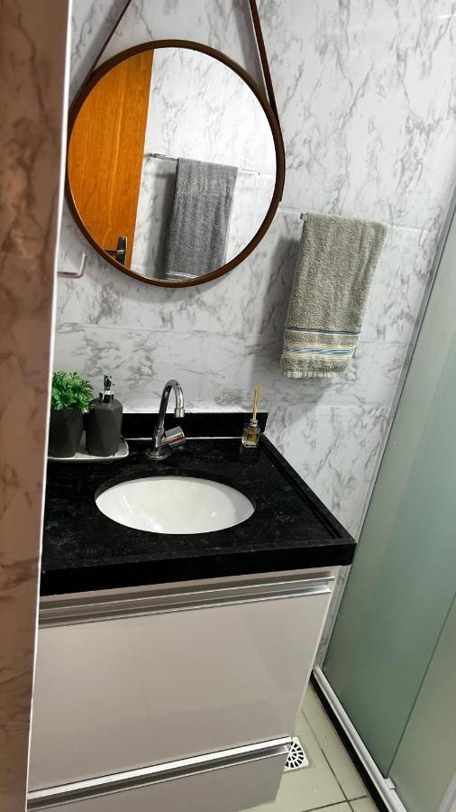 Apartment Residencial Havai Joao Pessoa