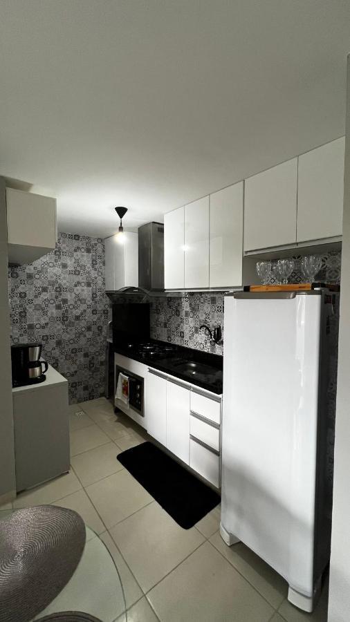 Residencial Havai Apartment *