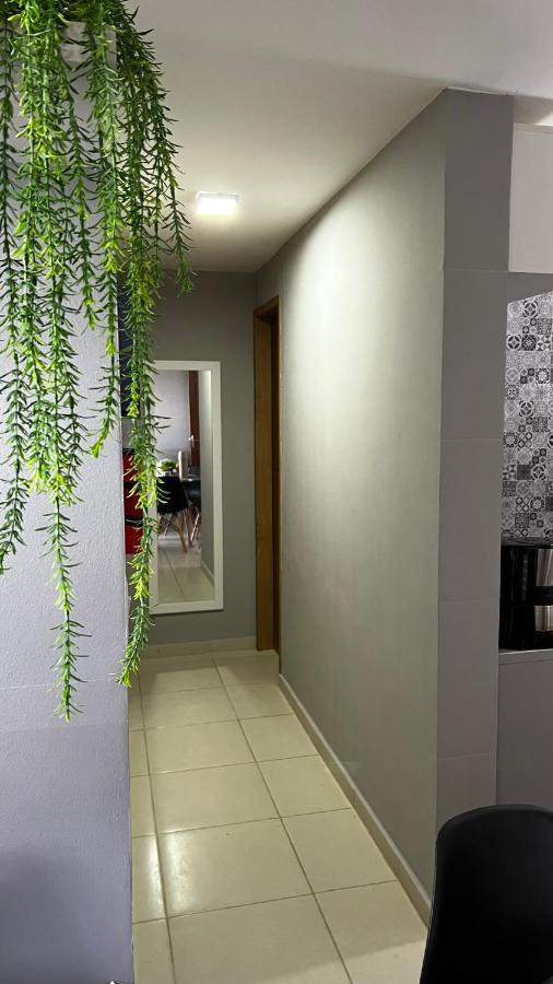 Apartment Residencial Havai *