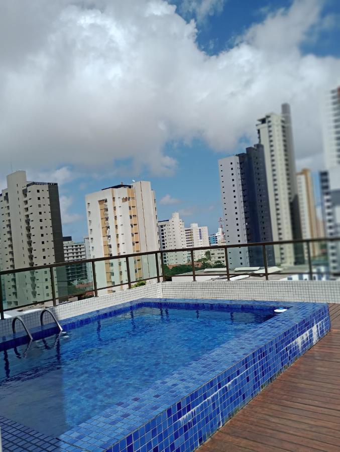 Apartment Cantinho Aconchegante 304 - Tambau
