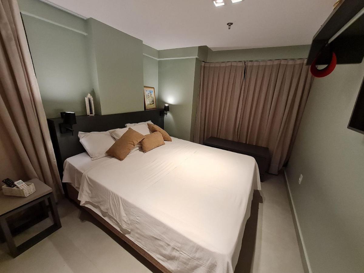 Apartamento Luxo Miramar Praia *