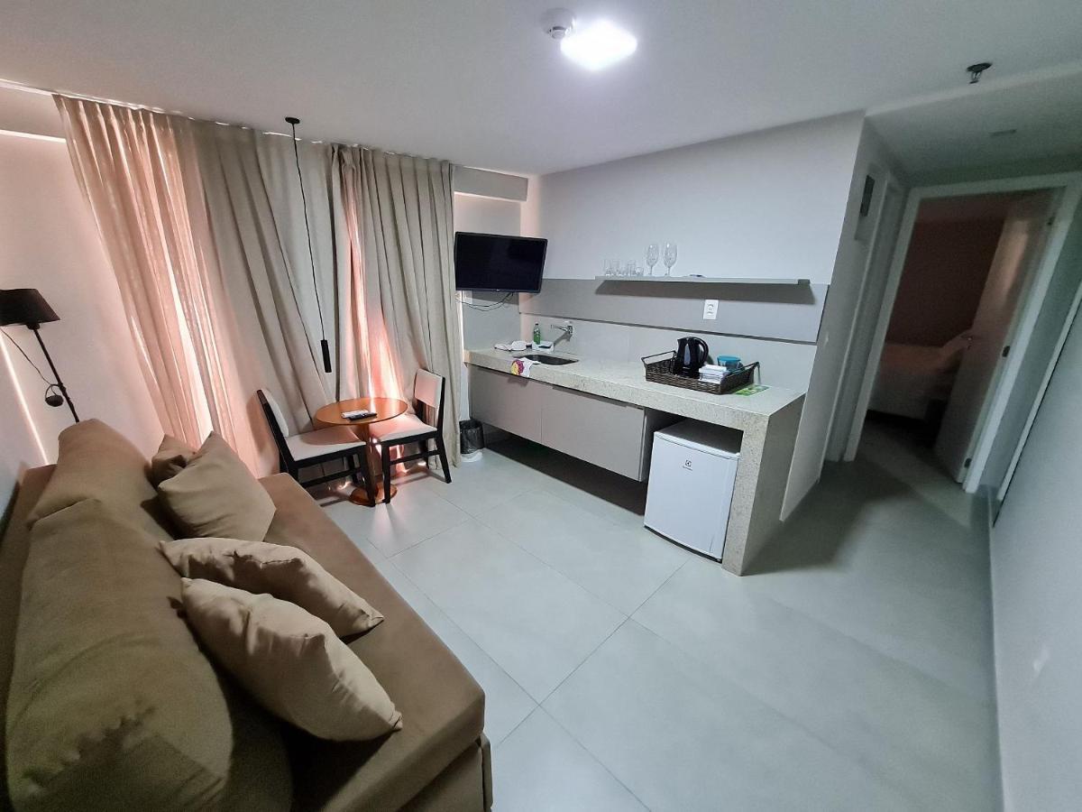 Apartment Apartamento Luxo Miramar Praia *