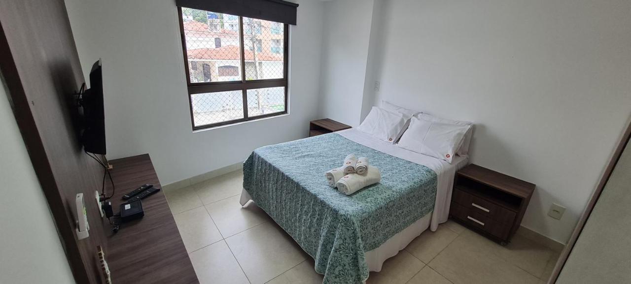 Apartamento Luxor Paulo Miranda Service João Pessoa