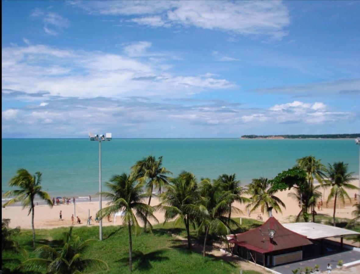 Flat Beira Mar Tambau * Joao Pessoa