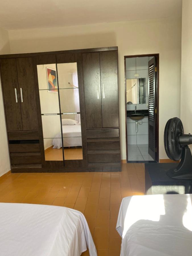 Apartment Pousada Atlantico Vista Mar *