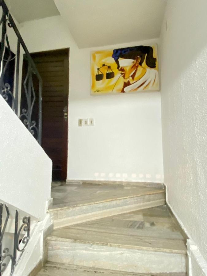 Pousada Atlantico Vista Mar Apartment *