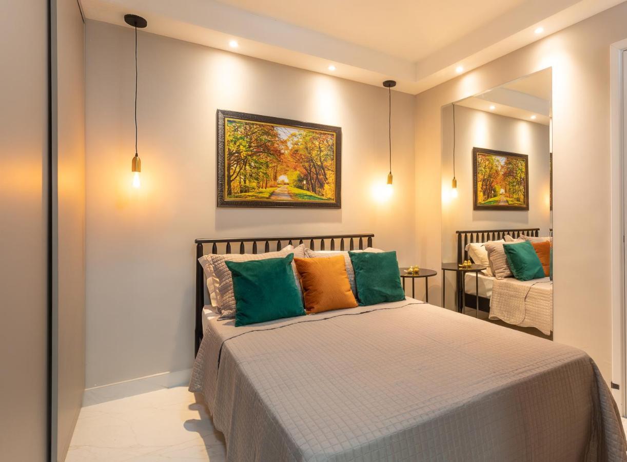 Branco Haus - Pe Na Areia Do Bessa Apartment Joao Pessoa