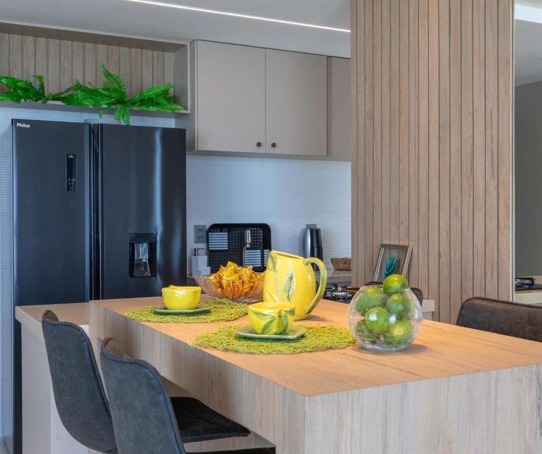 Branco Haus - Pe Na Areia Do Bessa Apartment