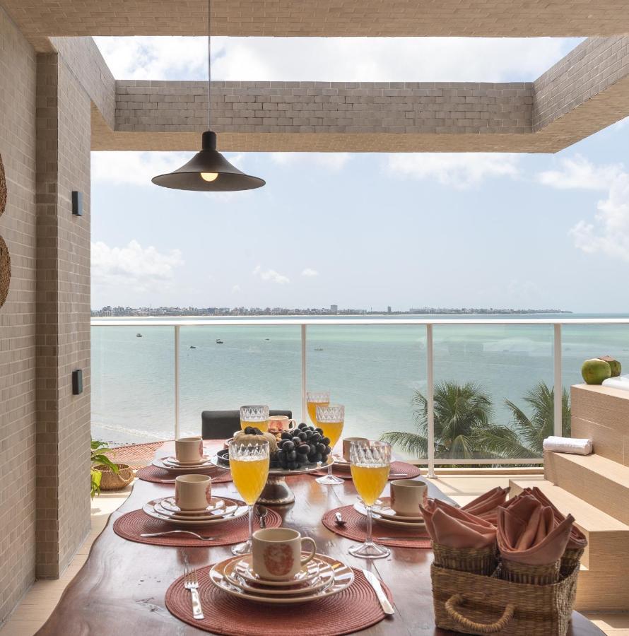 Branco Haus - Pe Na Areia Do Bessa *