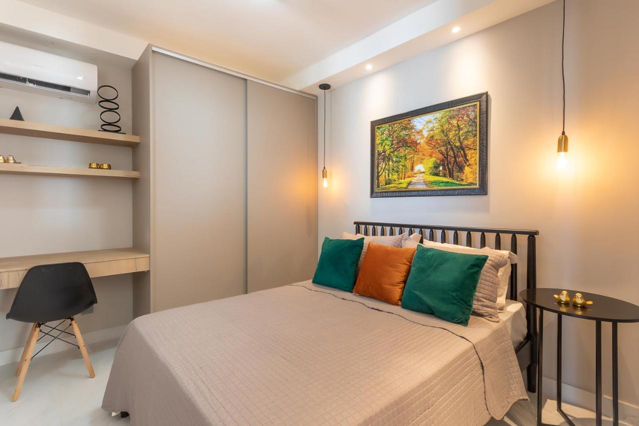 Branco Haus - Pe Na Areia Do Bessa Apartment Joao Pessoa