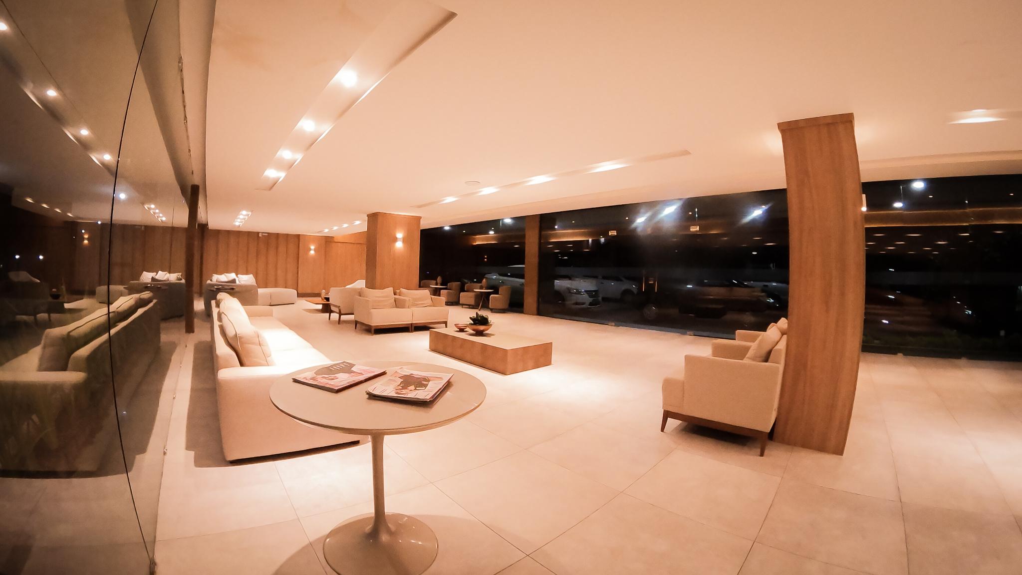 Hotel El Aram & Convention 3*