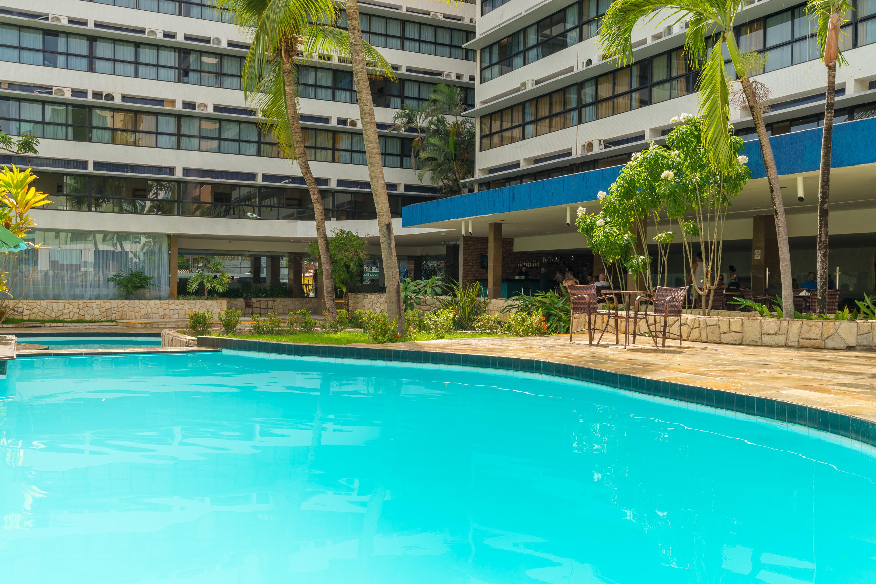 Hotel El Aram & Convention 3*